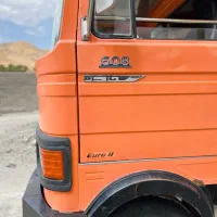 خاور کمپرسی|خودرو سنگین|تهران, سنگلج (شاپور)|دیوار