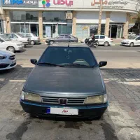 405 مدل ۹۶|خودرو سواری و وانت|سبزوار, هویزه|دیوار