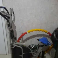 دوچرخه ثابت (الپیتیکال فضایی)