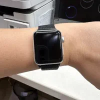 اپل واچ سری ۳