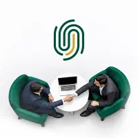 طراحی لوگو و برند سازی