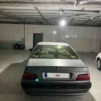 پژو tu5|خودرو سواری و وانت|شیراز, پشم شیشه|دیوار