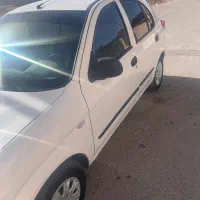 تیبا ۲مدل ۹۶|خودرو سواری و وانت|یزد, |دیوار