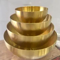 لگن و آبکش یونیک اصل|ظروف سرو و پذیرایی|آبادان, |دیوار