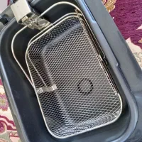 هم زن برقی  و توستر|اجاق گاز و لوازم برقی پختوپز|خرمدره, |دیوار