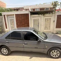 پژو 405 مدل 95