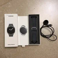 ساعت هوشمند سامسونگ 40mm سری 8