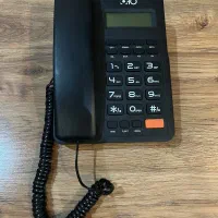 تلفن رومیزی