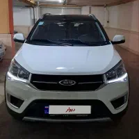 X22 لاکچری دنده|خودرو سواری و وانت|بوکان, |دیوار