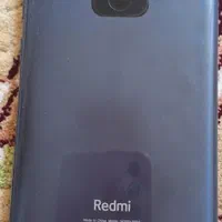 شیائومی Redmi Note 9 با حافظهٔ ۶۴ گیگابایت