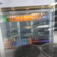 یخچال ۶ درب