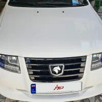 سمند xup7 مدل ۱۴۰۴