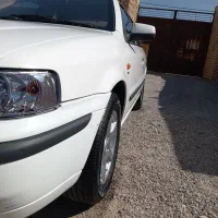 سمند lx|خودرو سواری و وانت|جرقویه, |دیوار