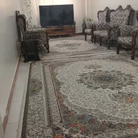 واحد ۶۳ متری با پارکینگ