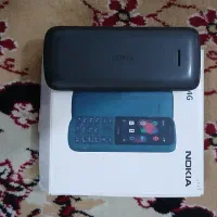 گوشی نوکیا 215|موبایل|اهواز, کارون|دیوار