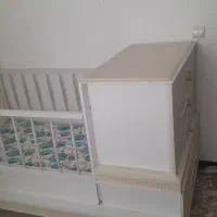 سرویس تخت وکمد کودک ونوجوان