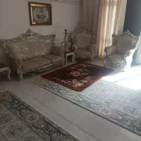مبل و میز ناهار خوری