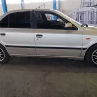 فروش سمند x7