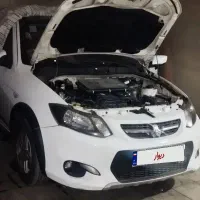 کوییک R سقف مشکی ...