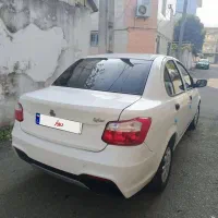 ساینا s دوگانه کارخانه سفید|خودرو سواری و وانت|لاهیجان, گلستان|دیوار