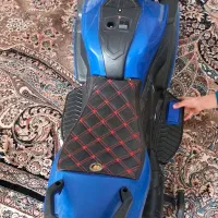 موتورشارژی