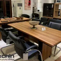 میز مدیریت و کنفرانس|دفتر کار|مشهد, گوهرشاد|دیوار
