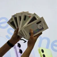 گوشی از دم قسط