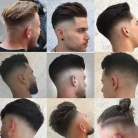 گریم دامادفقط2تومن فرمو300کراتین300پاکسازی200