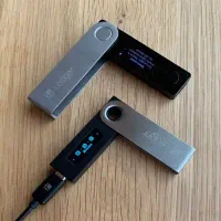 لجر نانو ایکس و نانو اس پلاس