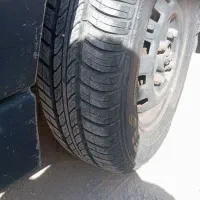 فروش خودرو هیوندا اکسل CNG|خودرو سواری و وانت|یزد, |دیوار