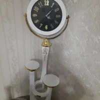 ساعت ایستاده نو|ساعت دیواری و تزئینی|محمدشهر, محمدشهر|دیوار