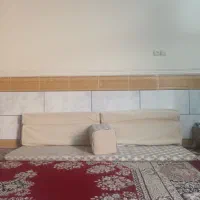 پشتی ۶عددتشک تمیز