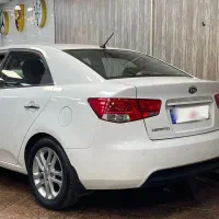 سراتو ۹۵ اتومات