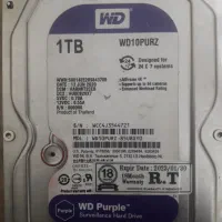 هارد ۱ ترابایت