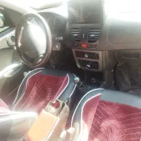 ساینا مدل 98|خودرو سواری و وانت|پاکدشت, پاکدشت (مامازند)|دیوار