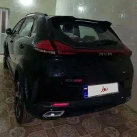 X33 cross cvt اتومات مشکی ۱۴۰۴ صفر