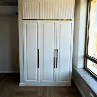 اجرا کمد کابینت تی وی وال|خدمات پیشه و مهارت|ایلام, |دیوار