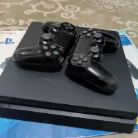 PS4 slim