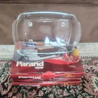 دیس برنج خوری،وجامیوه ای