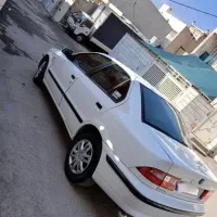 سمند94 lx|خودرو سواری و وانت|خرمآباد, |دیوار