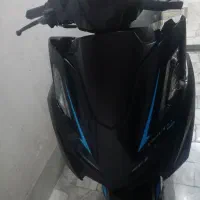 موتور دینو 150 1402|موتورسیکلت|تربت‌حیدریه, بی بی حسنیه|دیوار