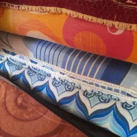 ۴عدد تشک ابر