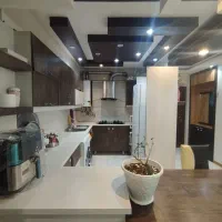 دو خوابه شیک