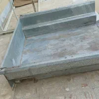 یک عدد کفی پراید وانت