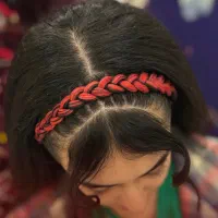 بافت مو|خدمات آرایشگری و زیبایی|زرند, |دیوار