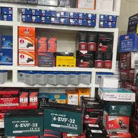 فروش باطری موتور،موتوربرقی شارژی با گارانتی|قطعات یدکی و لوازم جانبی|تهران, گمرک|دیوار