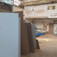 به یک برشکار ماهر جهت کابینت سازی نیازمندیمmdf|استخدام معماری، عمران و ساختمانی|تهران, اتحاد|دیوار