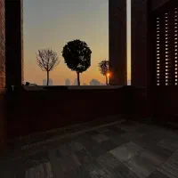 آپارتمان۱۳۰متری کوهسار،تراس با ویو پارک،مشاعات آبی|اجارهٔ آپارتمان|تهران, هزارسنگ|دیوار
