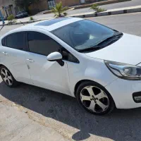 النترا چانگان کیا ریو ۲۰۱۵ خلیج بدون رنگ