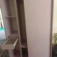 کمد کیف کفش|جاکفشی، کمد، دراور|شیراز, حجت آباد|دیوار